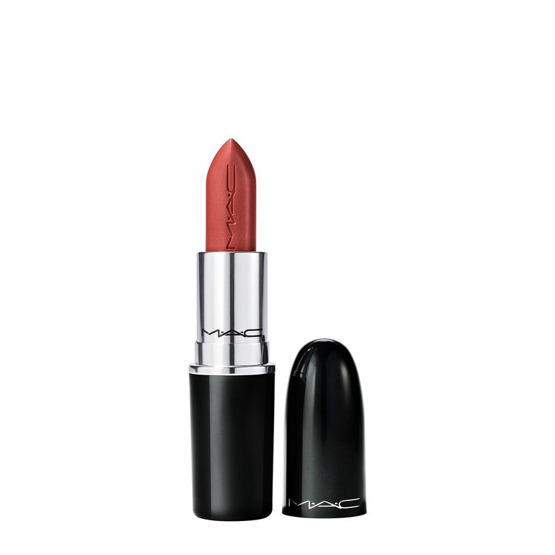 MAC Lusterglass Lipstick image number 85